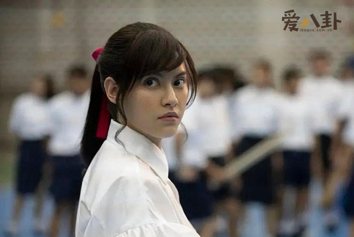 禁忌女孩娜诺是什么身份