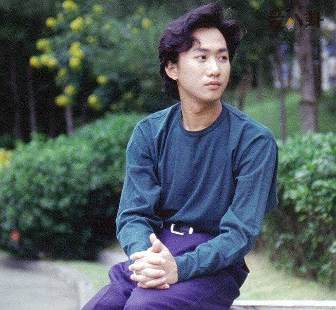 黄家驹感情生活