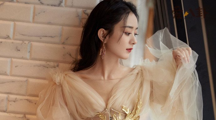 刚离婚两周冯绍峰被催相亲