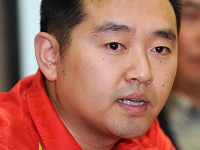 孔令辉结婚了吗 孔令辉老婆是谁起底对方个人相关资料