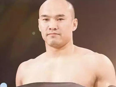 张铁泉为什么孤身一人去日本 国内ufc第一人为何得不到赞助