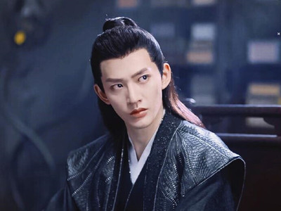 遇龙雪阡寻是谁演的 扮演者邓为个人资料起底他是哪里人