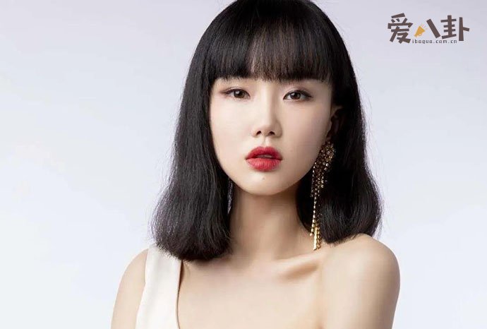 黄龄感情经历起底