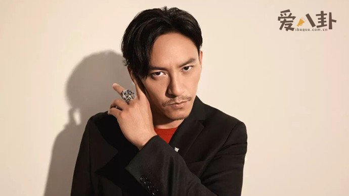 沙丘张震扮演谁