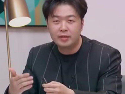 杜海涛公开表白吴昕5次 这会是海涛一直不结婚的原因吗