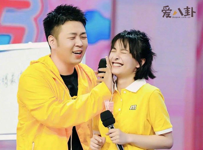 杜海涛公开表白吴昕5次