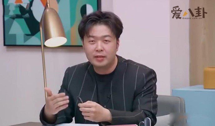 杜海涛照片