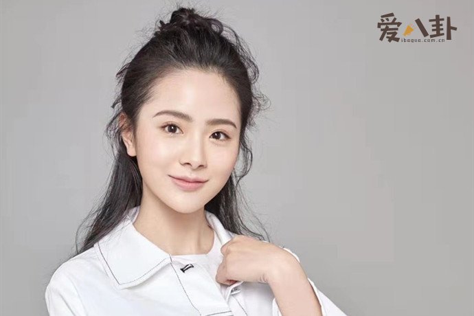 我是女演员屈梦汝个人资料 