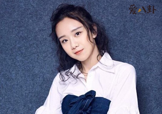 曾淇为什么叫小汤唯