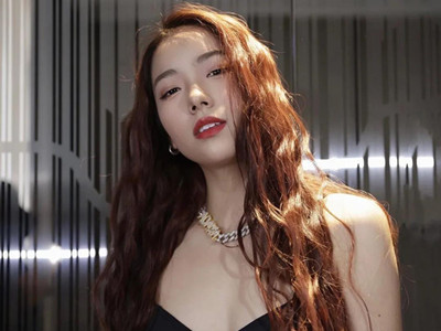 18岁男篮新星曾凡博与女rapper阿达娃恋情 起底阿达娃真实姓名