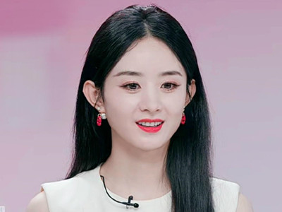 赵丽颖离婚后首次直播状态憔悴 网曝赵丽颖暴瘦惹粉丝担忧