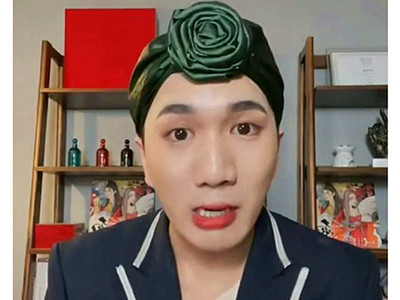 韩美娟连麦被拒绝后暗讽利路修耍大牌 随后被网友质疑蹭热度道