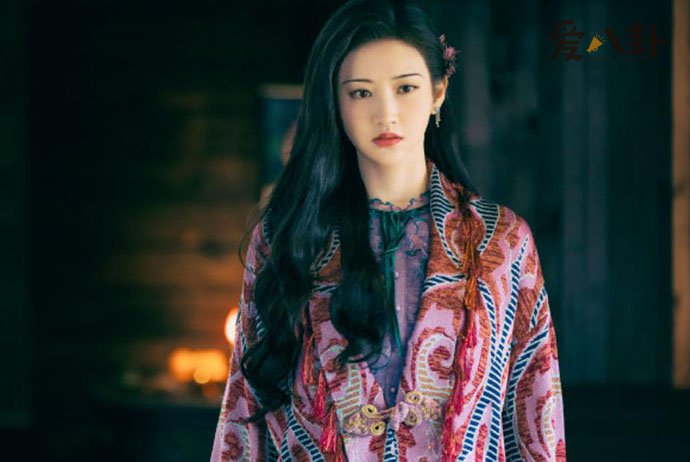 司藤身世揭秘 