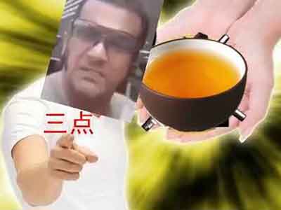 饮茶先啦是什么梗 一口浓厚亲切的粤语真是太搞笑