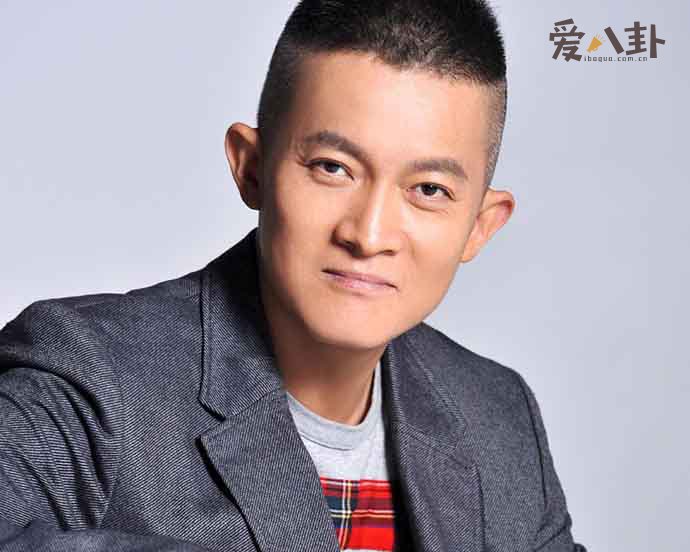 杨志刚照片