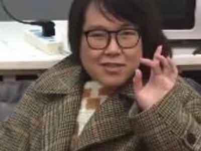 浪胃仙是女的还是男呢 起底浪胃仙个人相关资料