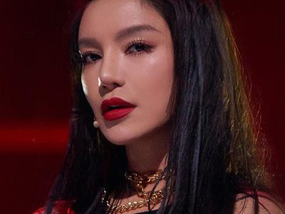 江映蓉发生了什么 作为快女冠军的她为什么不火了呢