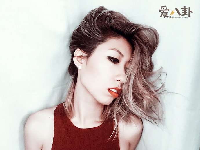 曲婉婷照片
