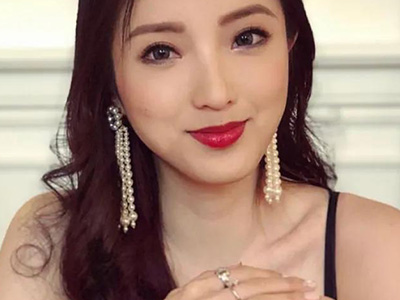 陈可欣被曝婚内出轨 起底其个人资料绿闺蜜的男人手段了得