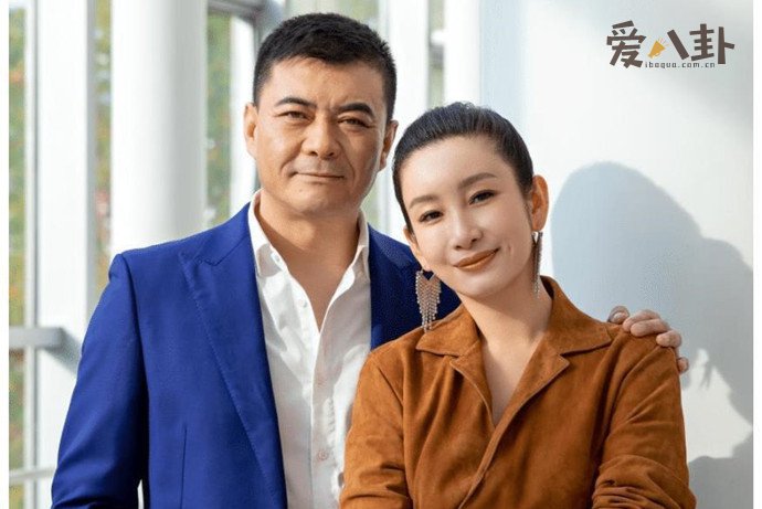 秦海璐王新军结婚几年