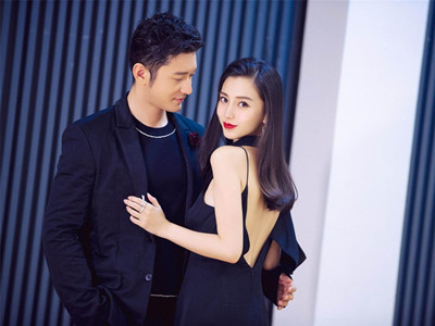 黄晓明否认离婚辟谣 这里面是有什么内幕吗