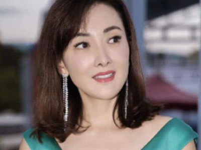牛莉的丈夫是干什么的 起底牛莉老公个人资料2人感情现状如何