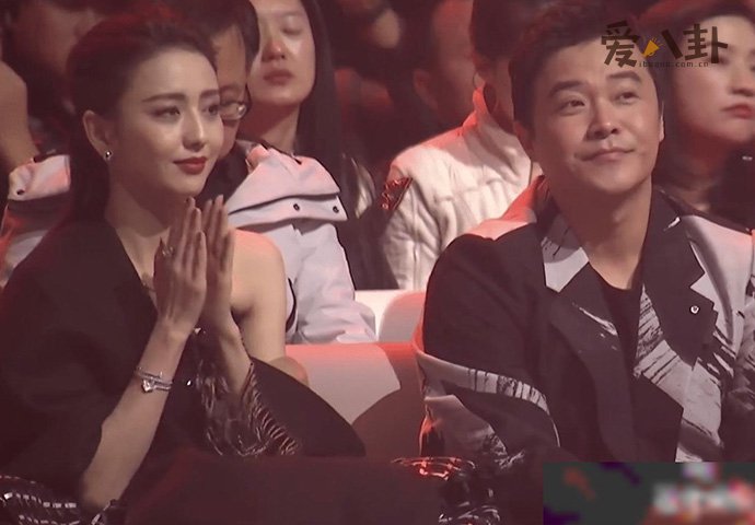 刘昊然陈思诚佟丽娅3人关系