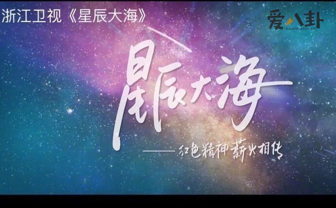 浙江卫视回应星辰大海MV抄袭