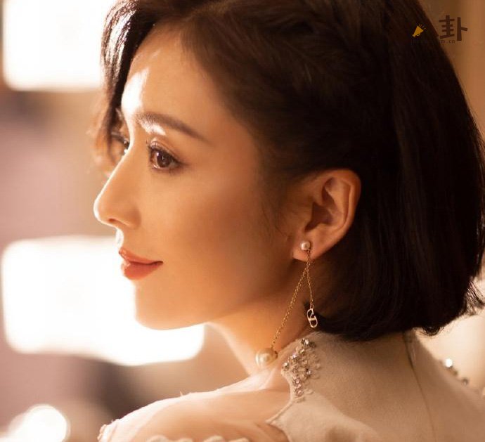 佟丽娅是如何走红的