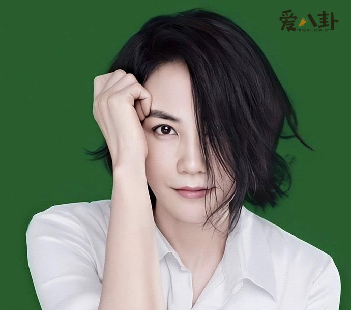 王菲照片