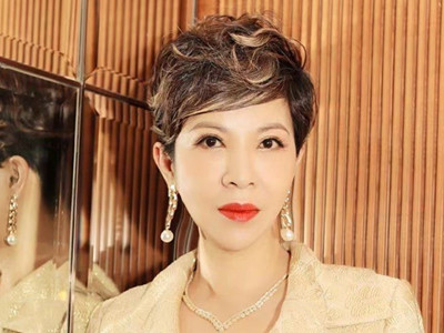 歌手杭天琪多大了 事业巅峰时期结婚生女现今发展如何