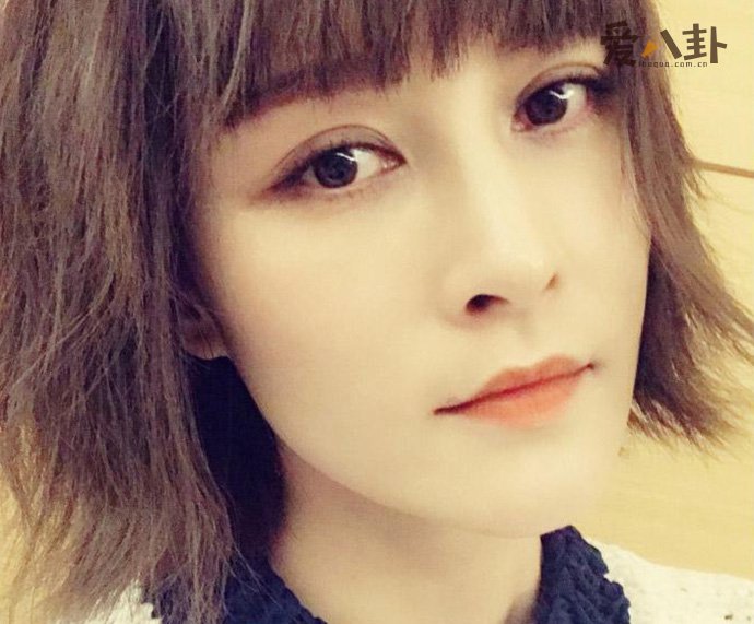 厉娜现状
