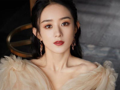 赵丽颖奶韵是什么梗 赵丽颖为什么叫奶韵