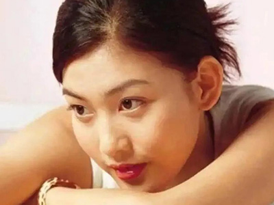 李彩桦现任男友是谁 起底李彩桦感情过往