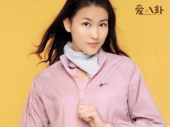 李彩桦现任男友是谁