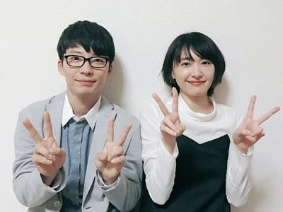 星野源宣布结婚后首现身 新恒结衣为什么会看上长相平平的星野