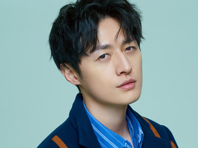 老九门陈皮扮演者是谁 胡耘豪详细资料起底他竟结婚了