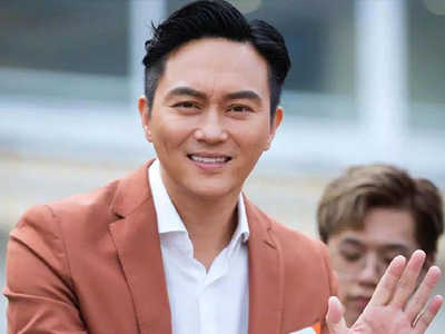张智霖大仙称号由来 张智霖真的这么玄乎？