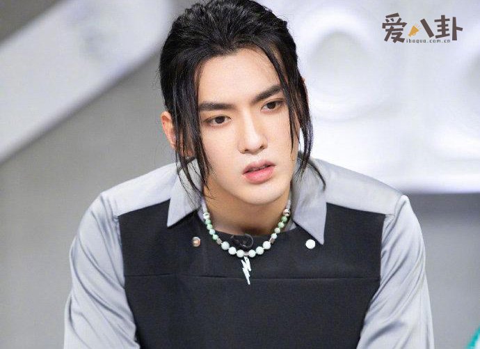 吴亦凡