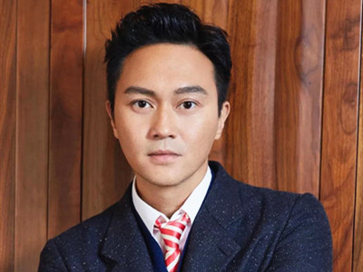 张智霖自曝5年内退出幕前 张智霖转幕后的原因是什么