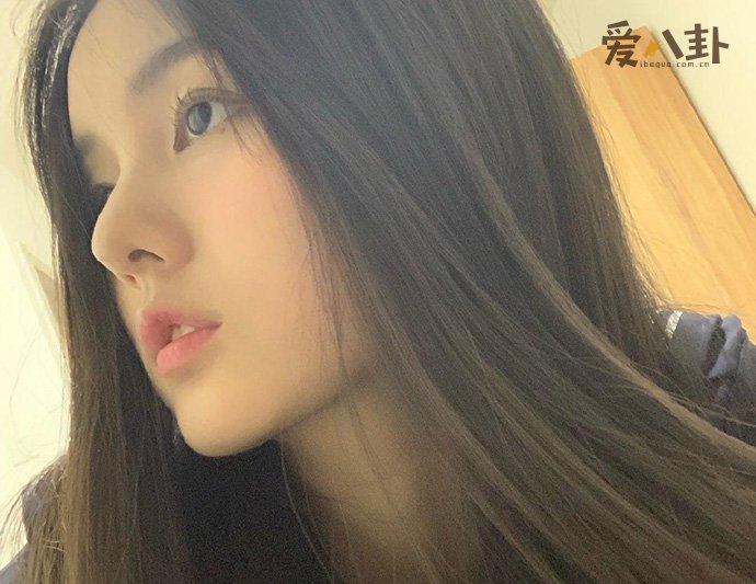 小怡同学照片