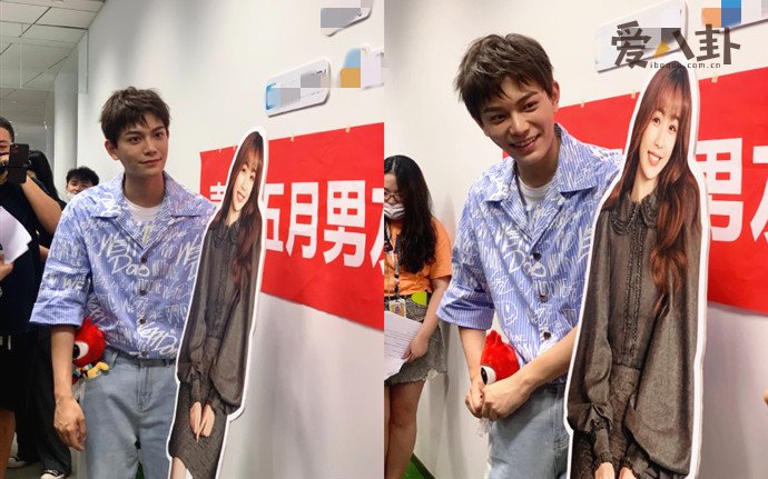 为什么明星都要去扫楼
