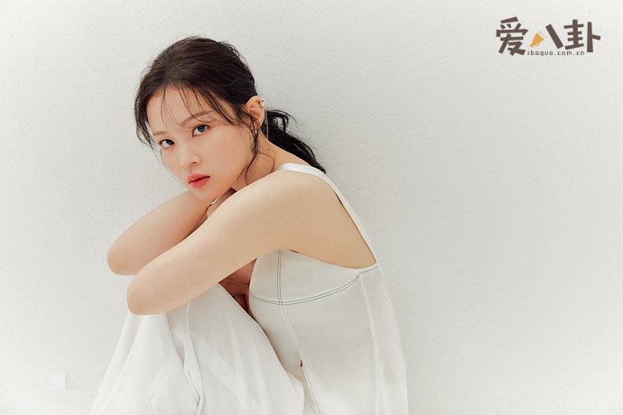 李遐怡个人资料