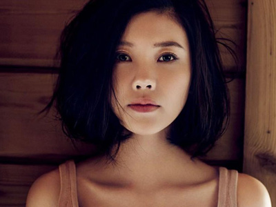 杨子姗第一个老公是谁 杨子姗真的离过婚吗