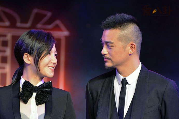 杨子姗吴中天