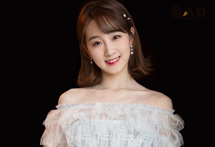 李子璇照片