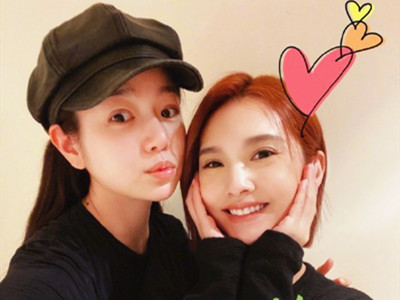 杨丞琳陈妍希是什么关系 杨丞琳陈妍希关系详情起底