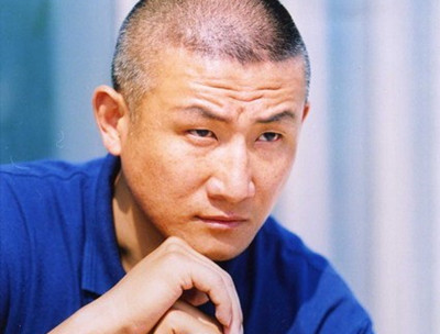 演员陆彭是哪里人 陆彭个人资料简介为什么总演日本人