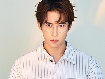 吴昊泽结婚了吗 他的老婆是严莉莉吗