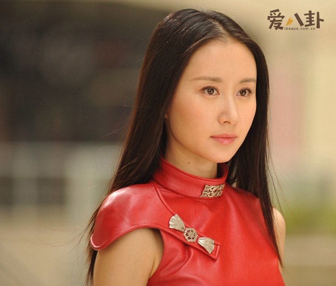 舒畅傻妞剧照